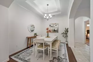 916 Heritage Oaks Bend, Georgetown, TX 78633 - Photo 6