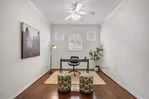 916 Heritage Oaks Bend, Georgetown, TX 78633 - Photo 18