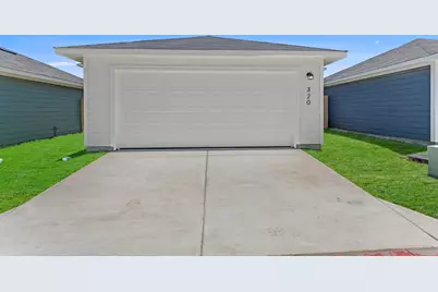 320 Nizao Lane, Bastrop, TX 78602 - Photo 2