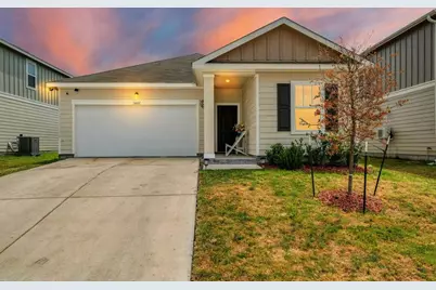 14601 Shooter Mc Gavin Drive, Manor, TX 78653 - Photo 1