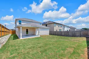 200 Colonel McNally Loop, Jarrell, TX 76537 - Photo 36