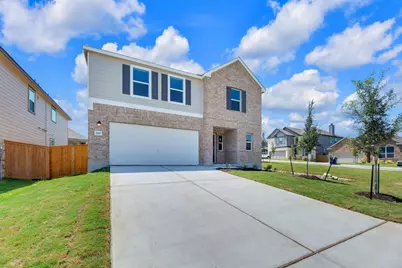 200 Colonel McNally Loop, Jarrell, TX 76537 - Photo 1