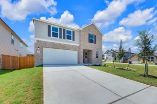 200 Colonel McNally Loop, Jarrell, TX 76537 - Photo 1