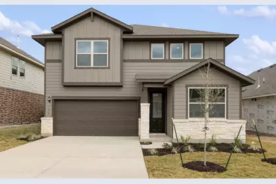 156 Jans Way, Georgetown, TX 78626 - Photo 2