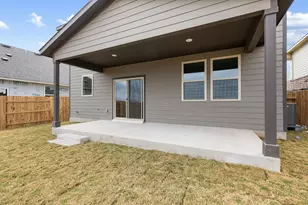 156 Jans Wy, Georgetown, TX 78626 - Photo 38