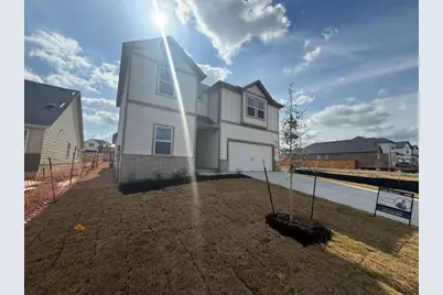 4521 Bridal Veil Drive, Austin, TX 78747 - Photo 2