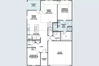 4521 Bridal Veil Drive, Austin, TX 78747 - Photo 32