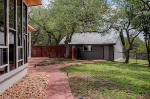 307 Mesa Dr, Wimberley, TX 78676 - Photo 32