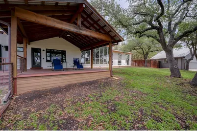 307 Mesa Drive, Wimberley, TX 78676 - Photo 32