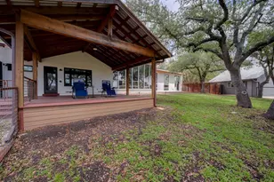 307 Mesa Dr, Wimberley, TX 78676 - Photo 32