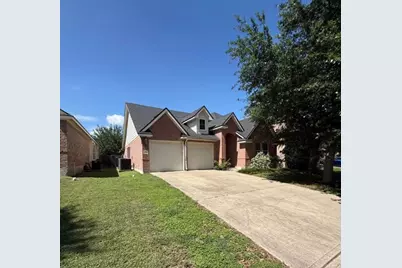 2816 Mission Tejas Drive, Pflugerville, TX 78660 - Photo 1