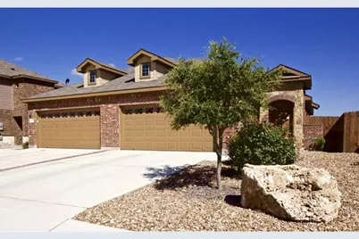 101 Calm Water Loop, Bastrop, TX 78602 - Photo 1