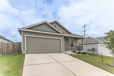 2612 Schwartz Lane, Pflugerville, TX 78660 - Photo 2