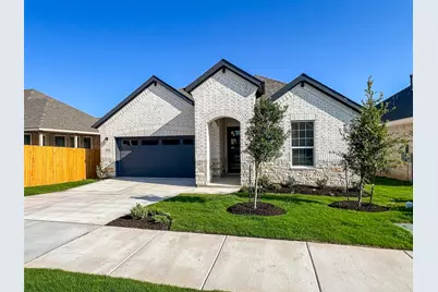 1829 Walnut Grove Bend, Leander, TX 78641 - Photo 2