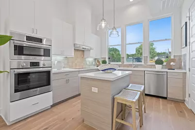 2505 Bluebonnet Lane #3, Austin, TX 78704 - Photo 6