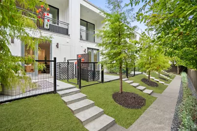 2505 Bluebonnet Lane #3, Austin, TX 78704 - Photo 22