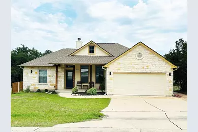 18401 Lakeland Drive, Lago Vista, TX 78645 - Photo 1