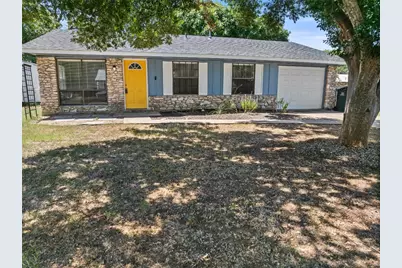 607 Magnolia Street, Bastrop, TX 78602 - Photo 4