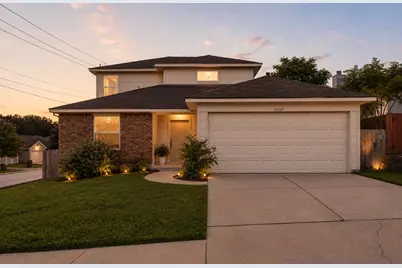 15217 Bullace Street, Austin, TX 78724 - Photo 1