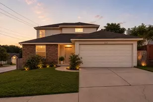 15217 Bullace St, Austin, TX 78724 - Photo 1