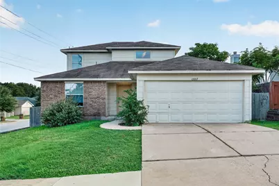15217 Bullace Street, Austin, TX 78724 - Photo 2