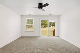 404 E Wolf St, Granger, TX 76530 - Photo 30