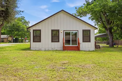 404 E Wolf Street, Granger, TX 76530 - Photo 40