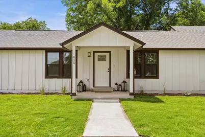 404 E Wolf Street, Granger, TX 76530 - Photo 1
