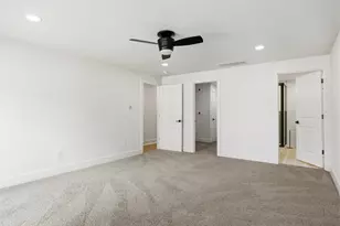 404 E Wolf St, Granger, TX 76530 - Photo 32
