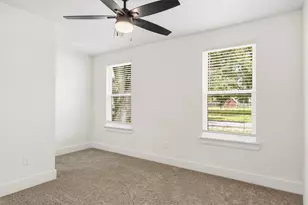 404 E Wolf St, Granger, TX 76530 - Photo 22