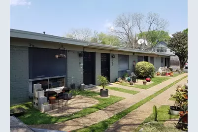606 W 51st Street #102, Austin, TX 78751 - Photo 1