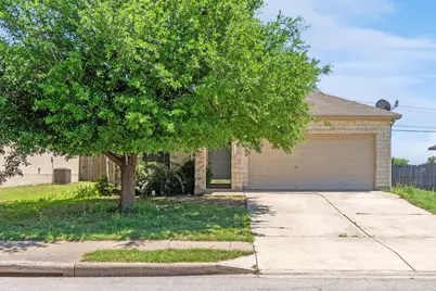 600 Wiley Street, Hutto, TX 78634 - Photo 2
