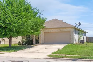600 Wiley St, Hutto, TX 78634 - Photo 1