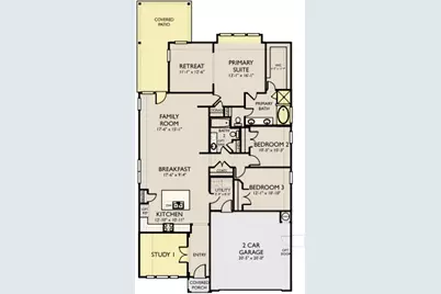 2505 Walking Y Road, Georgetown, TX 78633 - Photo 2