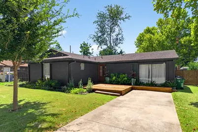 1411 Gilmore Street, Taylor, TX 76574 - Photo 4