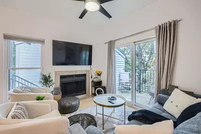 802 S 1st Street #215, Austin, TX 78704 - Photo 2