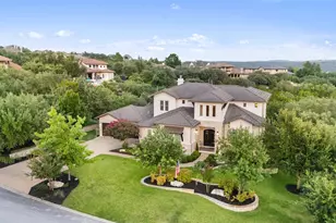 13009 Zen Gardens Way, Austin, TX 78732 - Photo 40