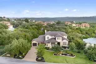 13009 Zen Gardens Way, Austin, TX 78732 - Photo 2