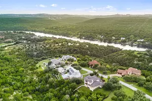 13009 Zen Gardens Way, Austin, TX 78732 - Photo 1