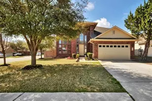 2400 Nan Ln, Cedar Park, TX 78613 - Photo 1