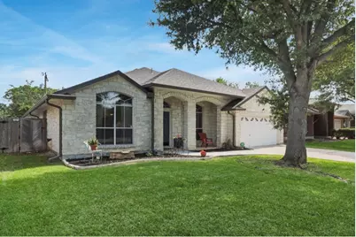 3725 Cheyenne Street, Round Rock, TX 78665 - Photo 2