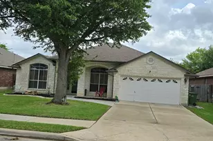 3725 Cheyenne St, Round Rock, TX 78665 - Photo 2