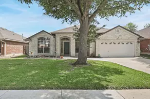 3725 Cheyenne St, Round Rock, TX 78665 - Photo 1