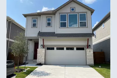 3000 Chisholm Trail Road #49, Round Rock, TX 78681 - Photo 1