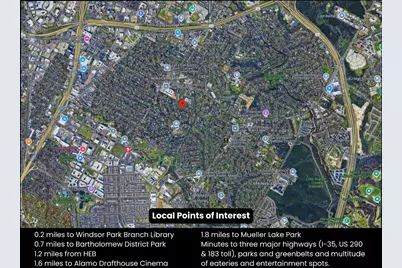 2009 Northridge Drive, Austin, TX 78723 - Photo 2