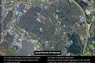 2009 Northridge Dr, Austin, TX 78723 - Photo 2