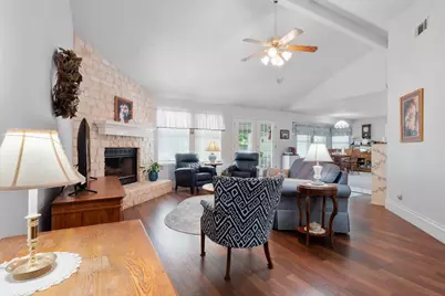 808 Golden Oaks Road, Georgetown, TX 78628 - Photo 8