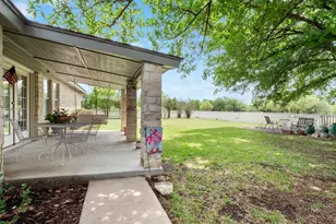 808 Golden Oaks Rd, Georgetown, TX 78628 - Photo 22