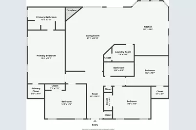 808 Golden Oaks Road, Georgetown, TX 78628 - Photo 4