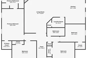 808 Golden Oaks Rd, Georgetown, TX 78628 - Photo 4